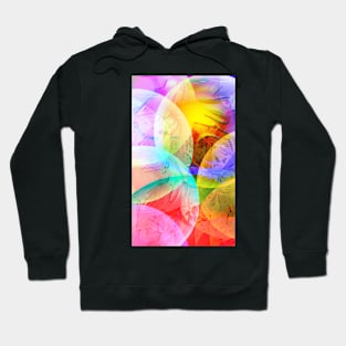 GF179 Art and Abstract Hoodie